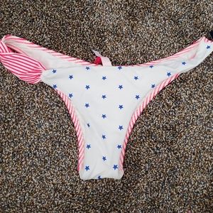 Victoria secret bikini bottom